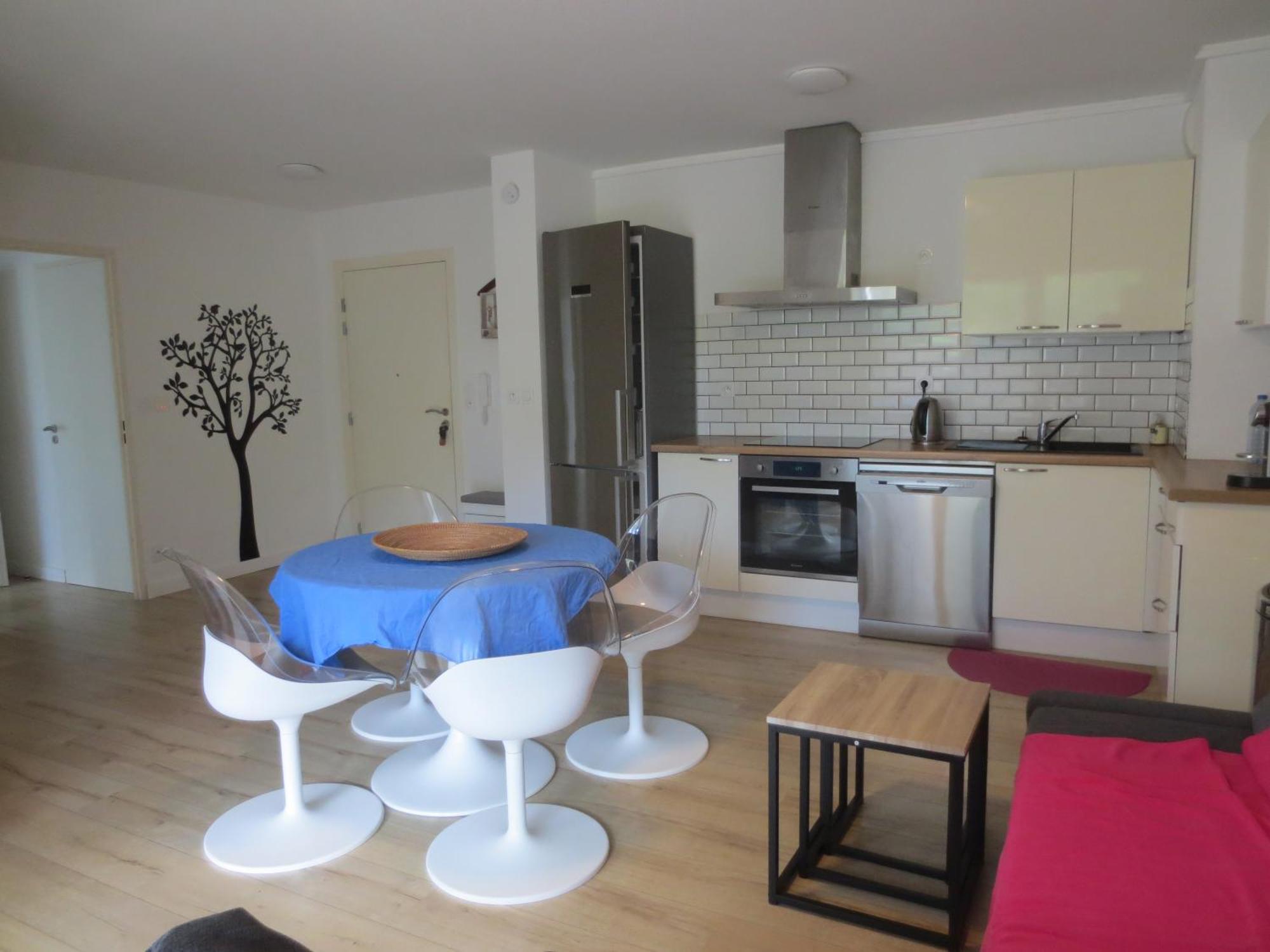 Appartement Rez De Jardin T3 Recent Et Calme Au Nouvelles Terres A La Londe Les Maures Extérieur photo