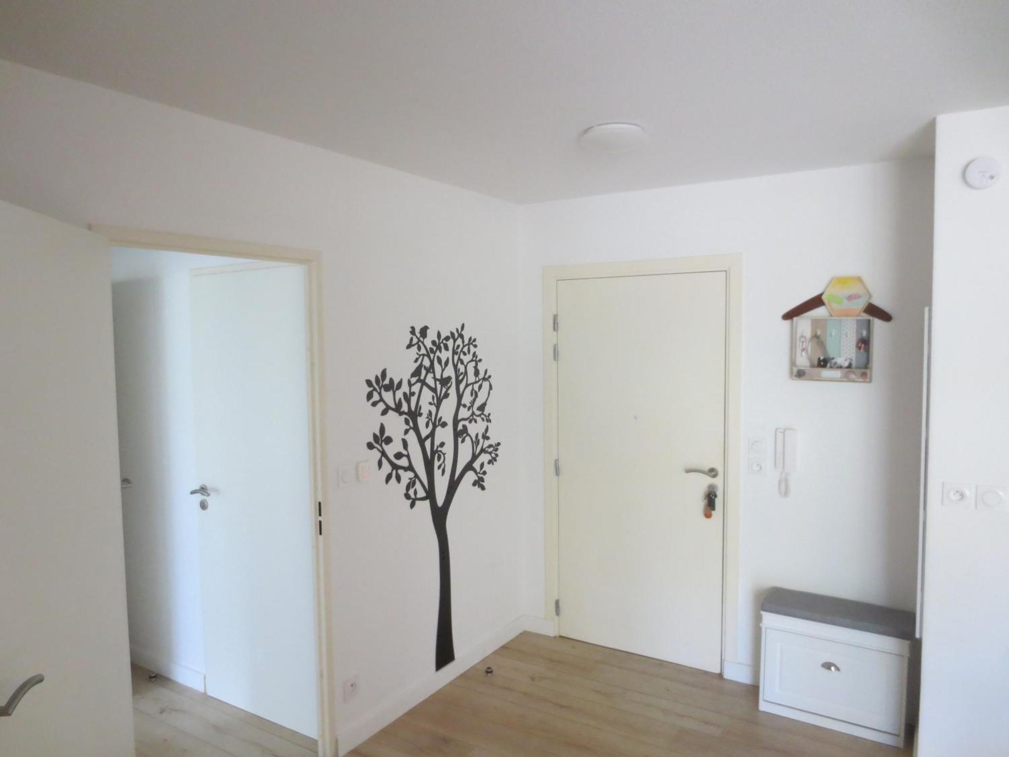 Appartement Rez De Jardin T3 Recent Et Calme Au Nouvelles Terres A La Londe Les Maures Extérieur photo